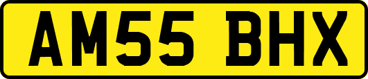 AM55BHX
