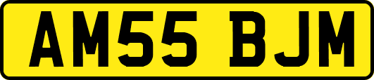 AM55BJM