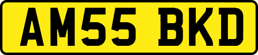 AM55BKD