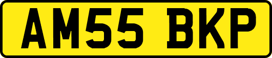 AM55BKP