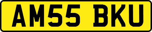AM55BKU