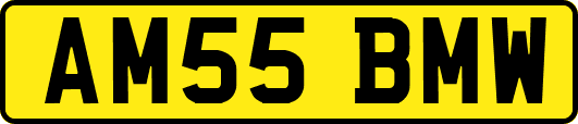 AM55BMW