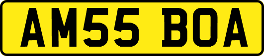 AM55BOA