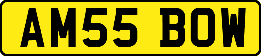 AM55BOW