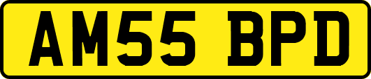 AM55BPD