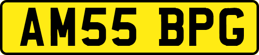 AM55BPG