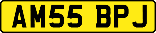 AM55BPJ