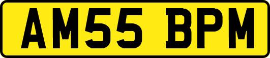 AM55BPM
