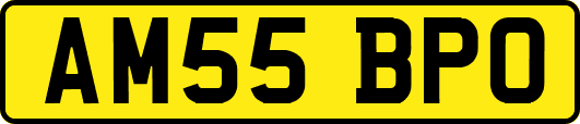 AM55BPO