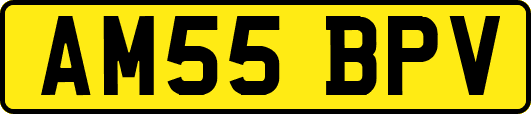 AM55BPV