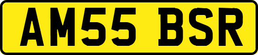 AM55BSR