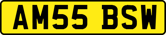 AM55BSW