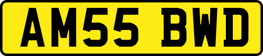 AM55BWD