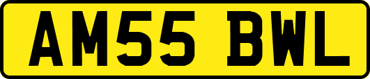AM55BWL