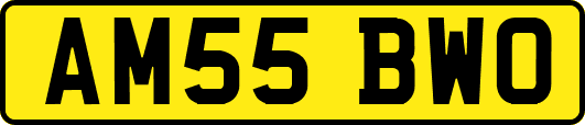AM55BWO