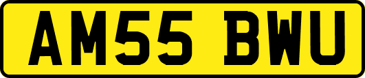 AM55BWU