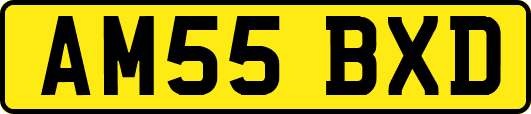 AM55BXD