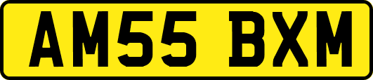 AM55BXM