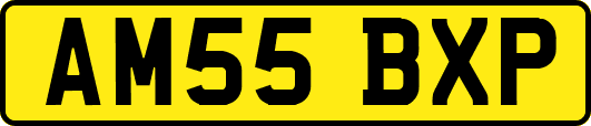 AM55BXP