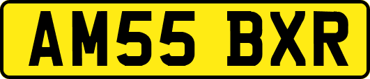AM55BXR