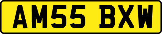 AM55BXW