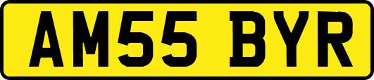 AM55BYR