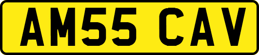 AM55CAV