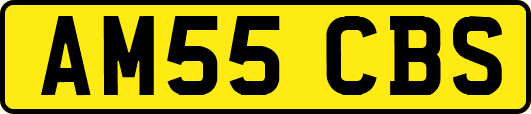 AM55CBS