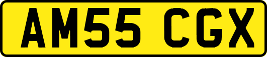 AM55CGX