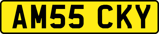 AM55CKY