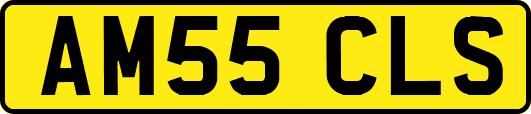 AM55CLS
