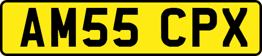 AM55CPX