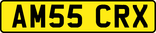 AM55CRX