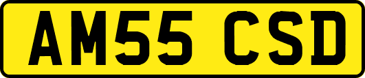 AM55CSD