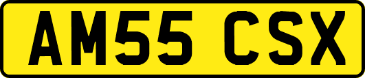 AM55CSX