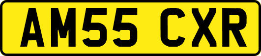 AM55CXR