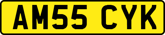 AM55CYK