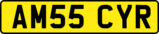 AM55CYR