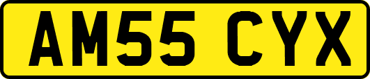 AM55CYX