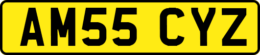 AM55CYZ