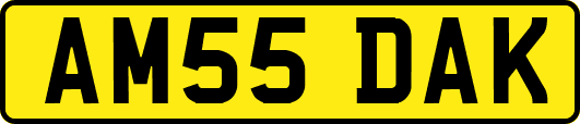 AM55DAK