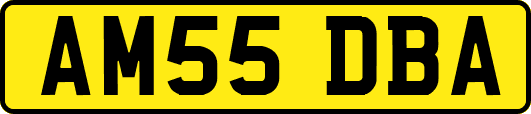 AM55DBA