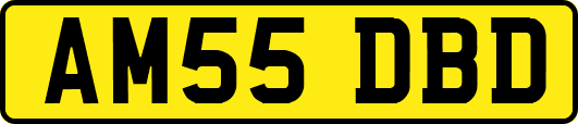 AM55DBD