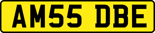 AM55DBE