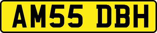 AM55DBH