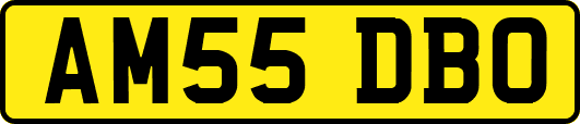AM55DBO