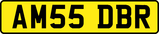 AM55DBR