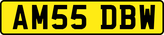 AM55DBW