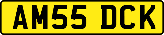 AM55DCK