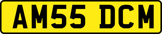 AM55DCM